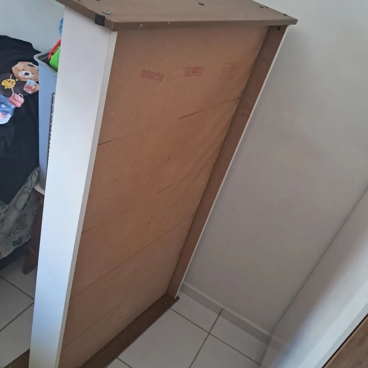 Berço com colchão  - Foto 3