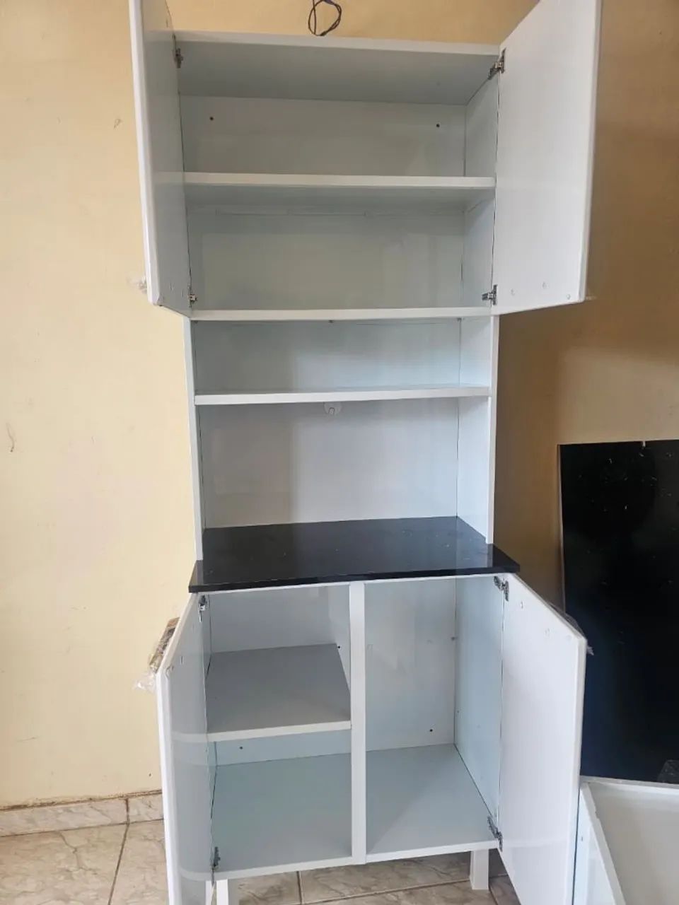 Paneleiro aço novo - Foto 2