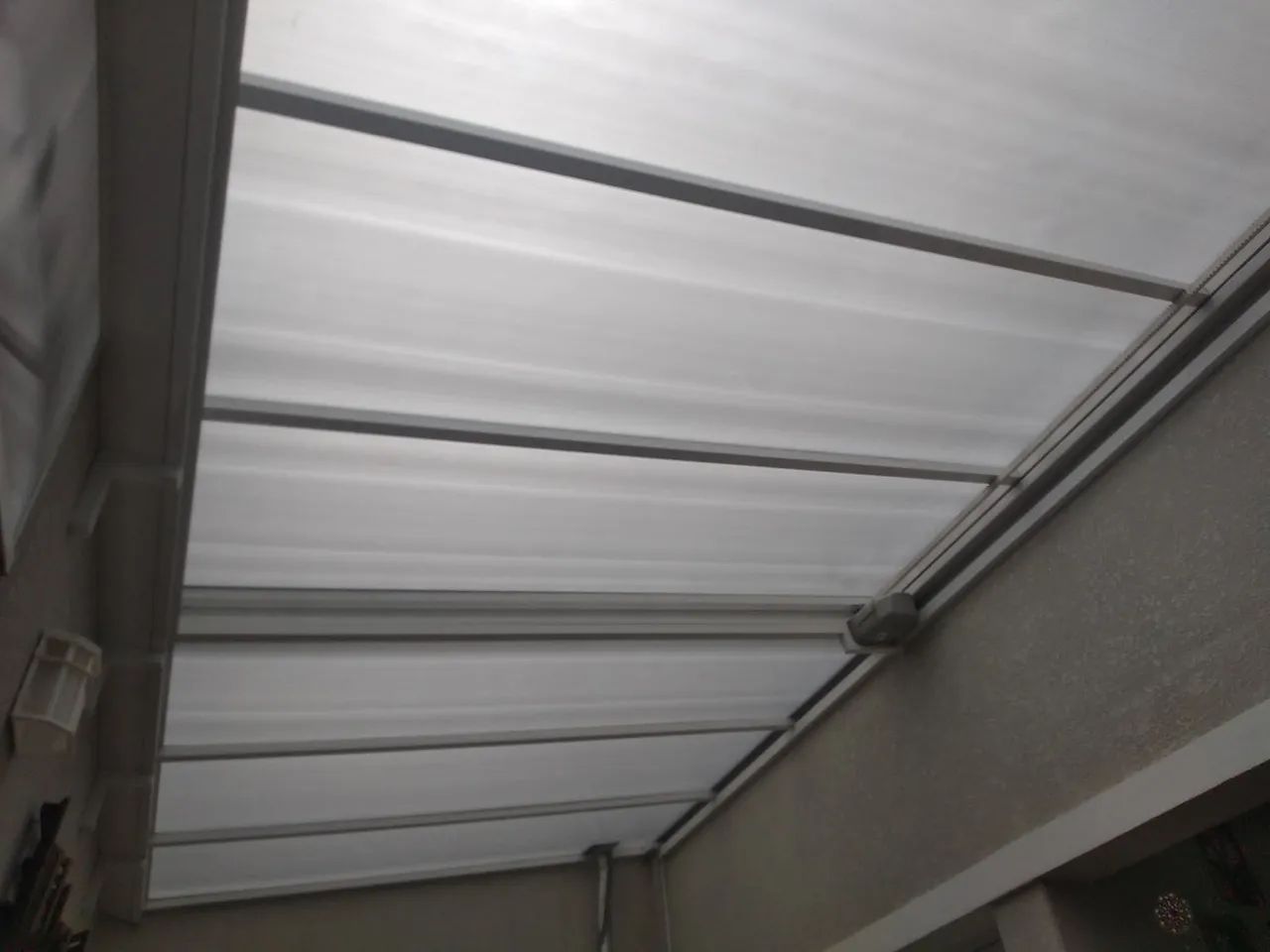 Coberturas de policarbonato  - Foto 2