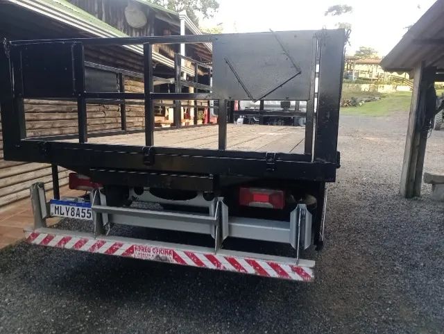 IVECO VERTIS 90V18 ANO 2014 - Foto 2