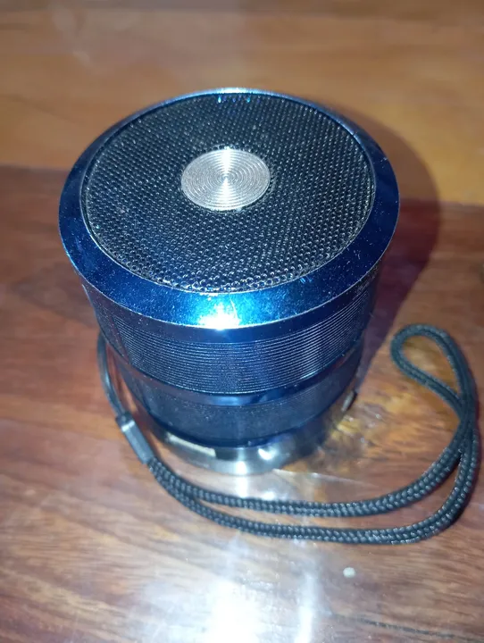 Mini Speaker