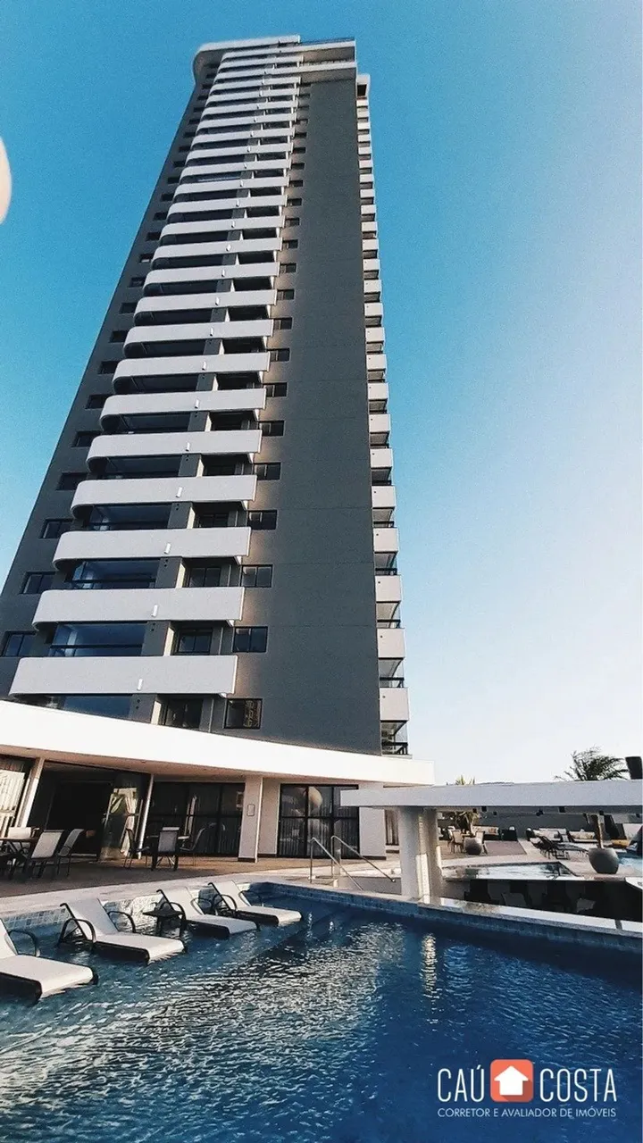 ITAJAí - Apartamento Padrão - São Judas