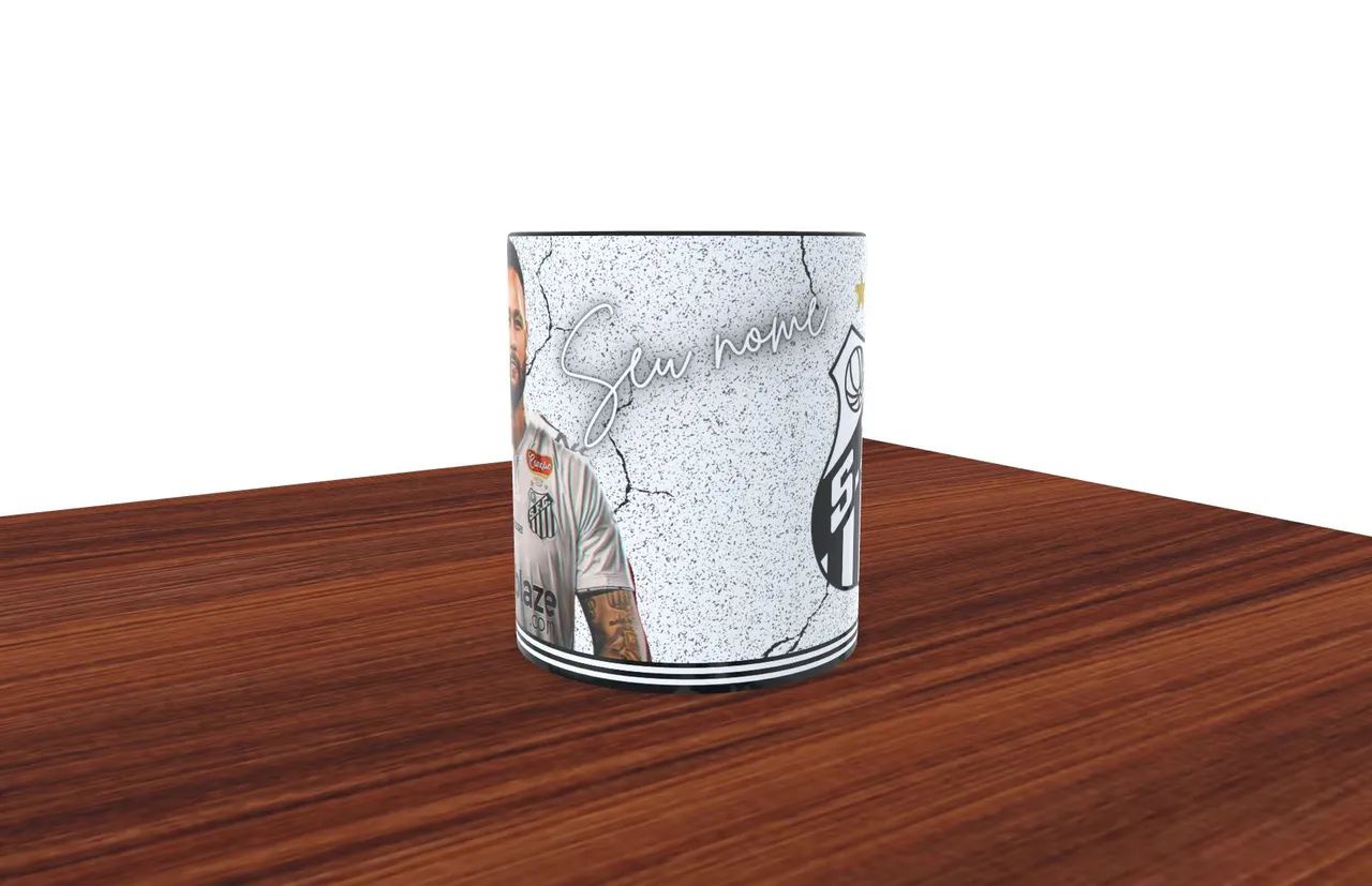 Caneca personalizada  - Foto 2