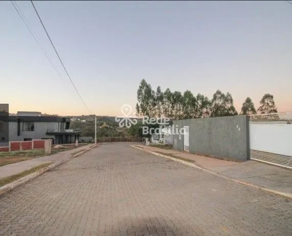 Foto - Brasília - Setor Habitacional Jardim Botânico