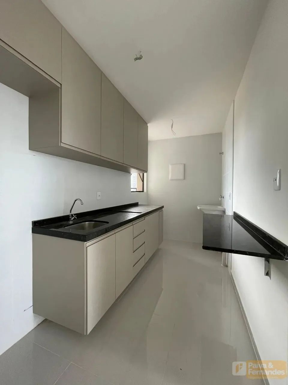 RESIDENCIAL GALIZA - Foto 3
