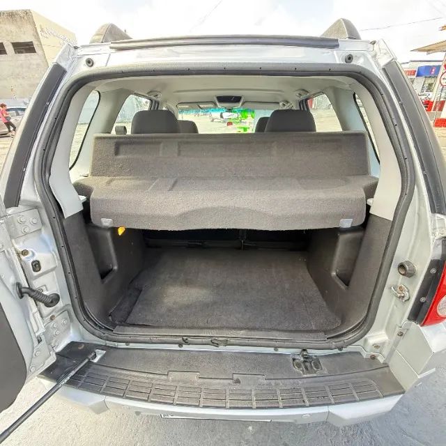 EcoSport XLT 2.0 Automatica - Foto 2