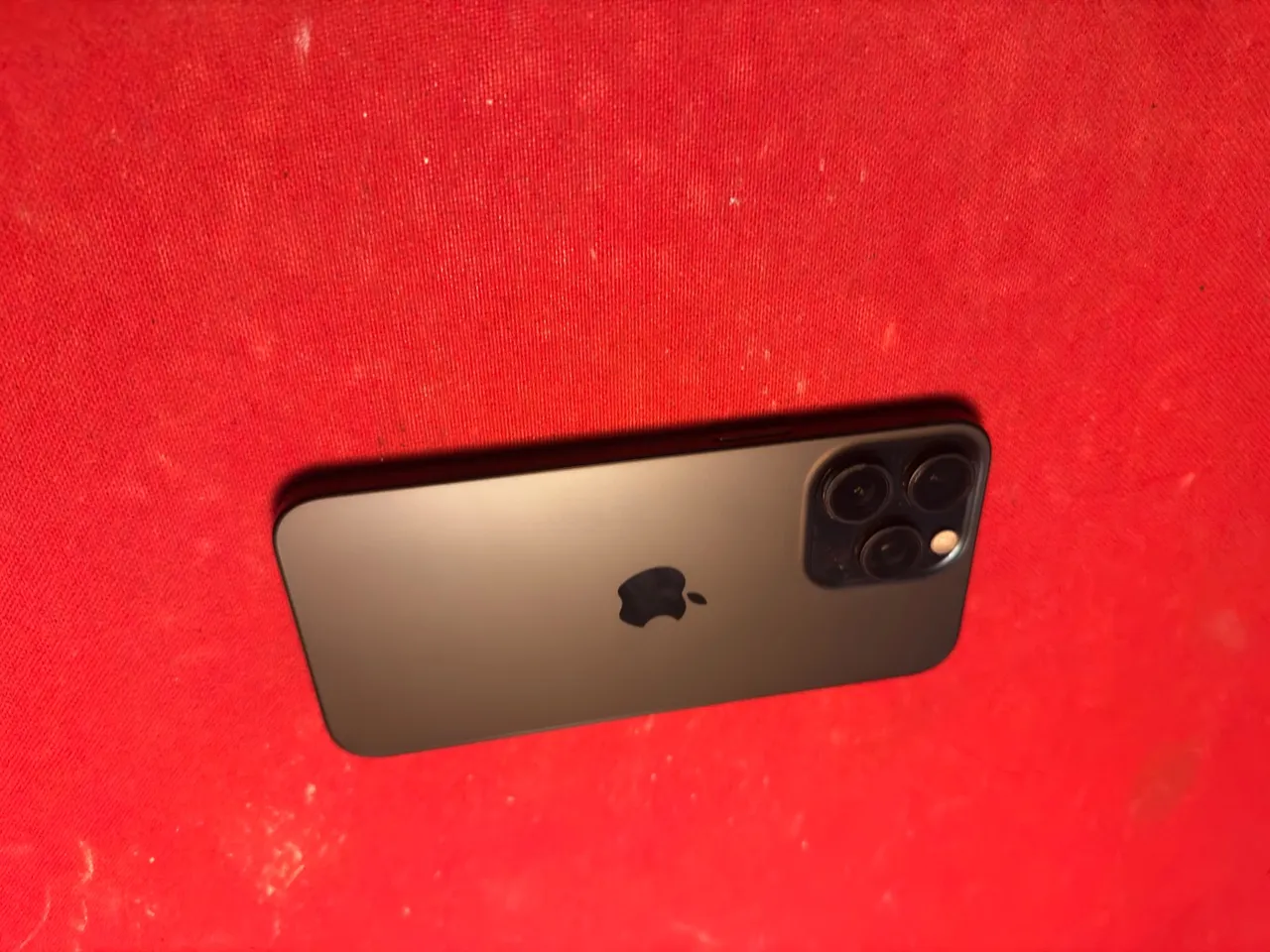 Iphone 15 pro Max 256 GB