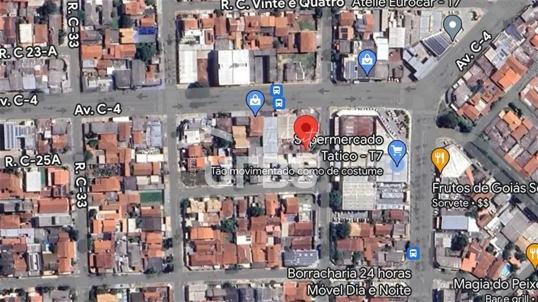 TERRENO - Terreno Comercial