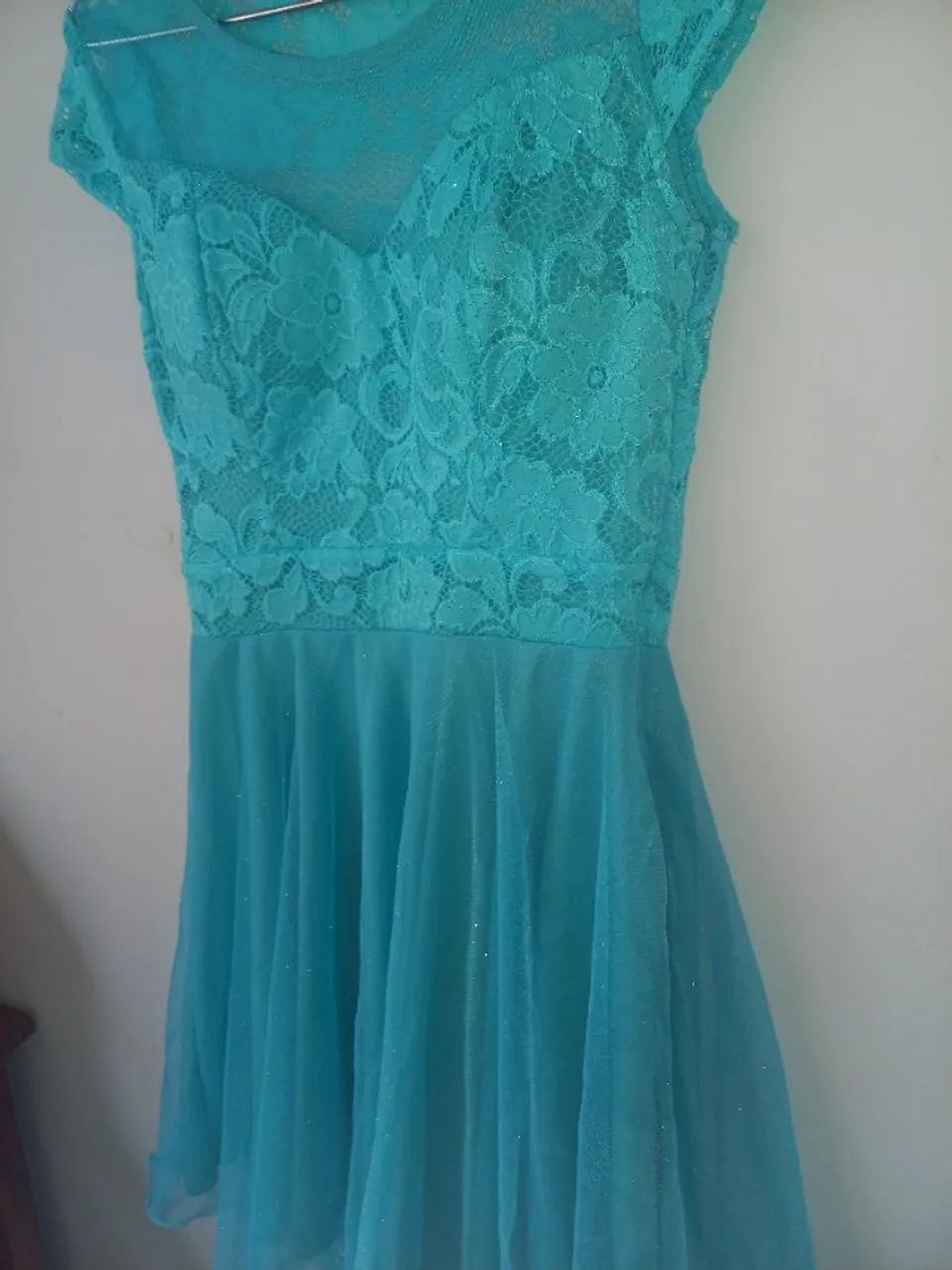 VESTIDO FESTA