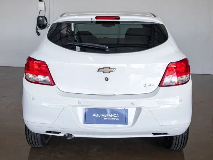 Onix 1.0 LS 8V Flex 2016 Manual - Foto 5