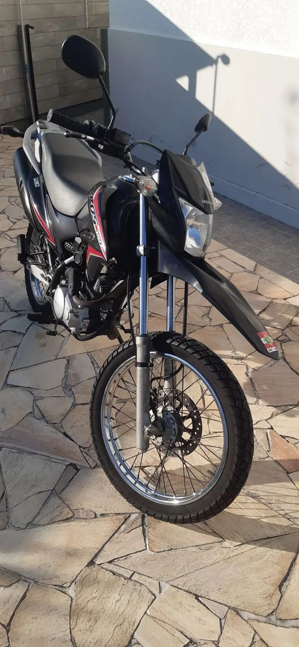 Honda NXR Bros ESD 150 Flex - 2012/2013 - Foto 2