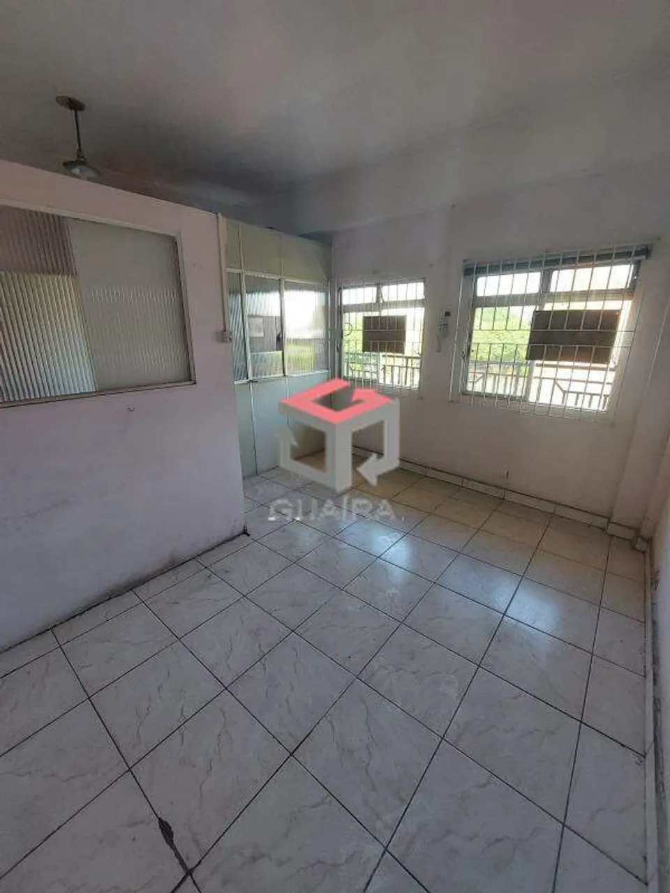 Sala à venda Piraporinha - Diadema - SP
