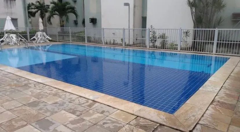 Foto - Paulista - Pau Amarelo