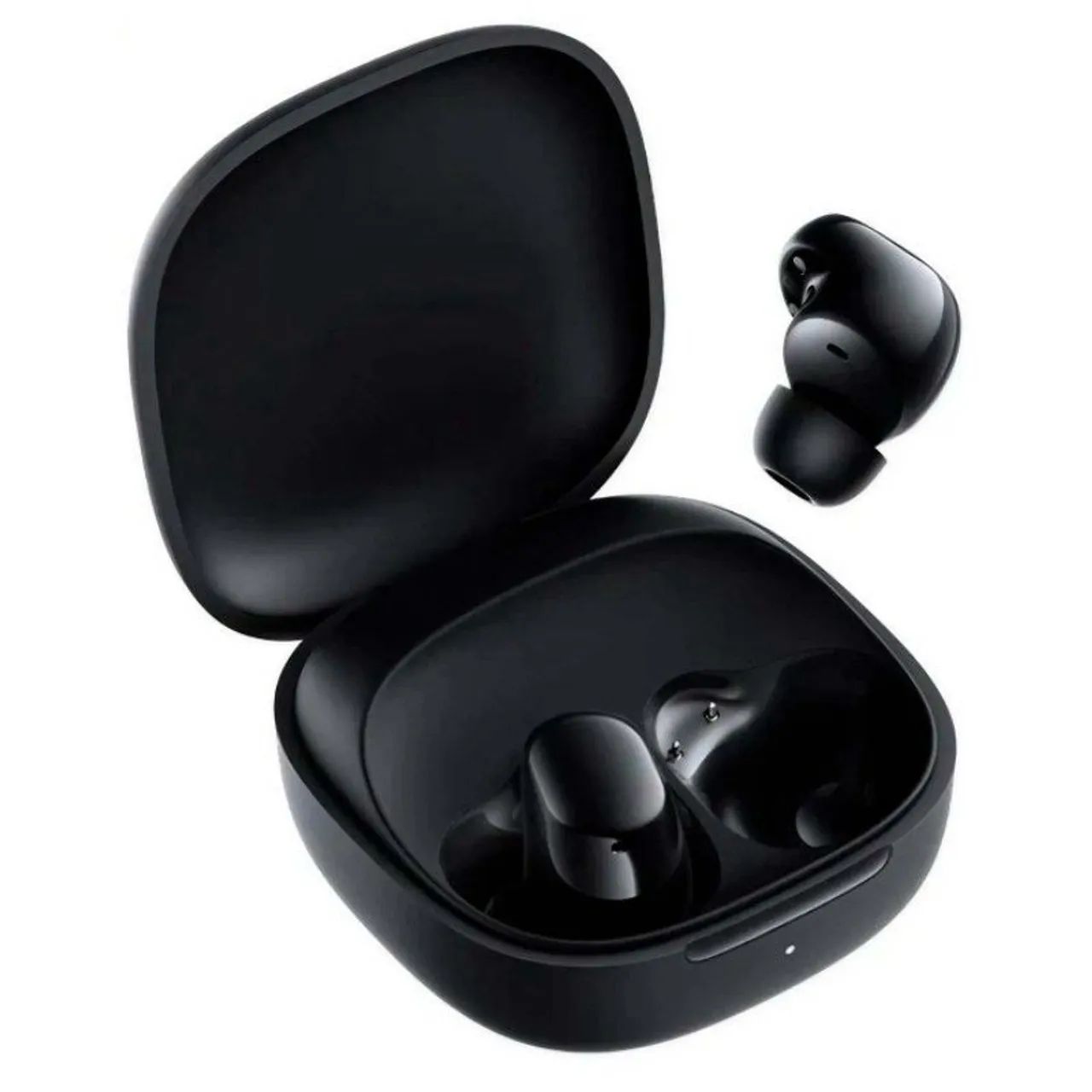 Fone de ouvido redmi buds 6 play original e lacrado  - Foto 2