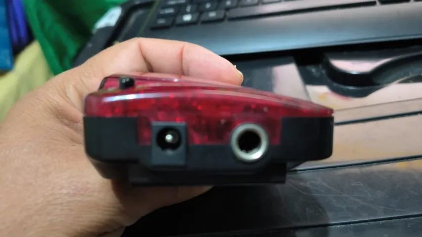 Afinador Fender  - Foto 4