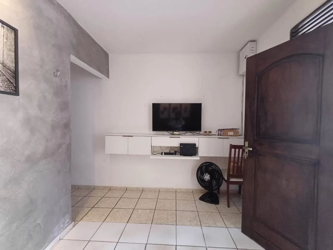 Alugo casa ampla em Manaira - Foto 5