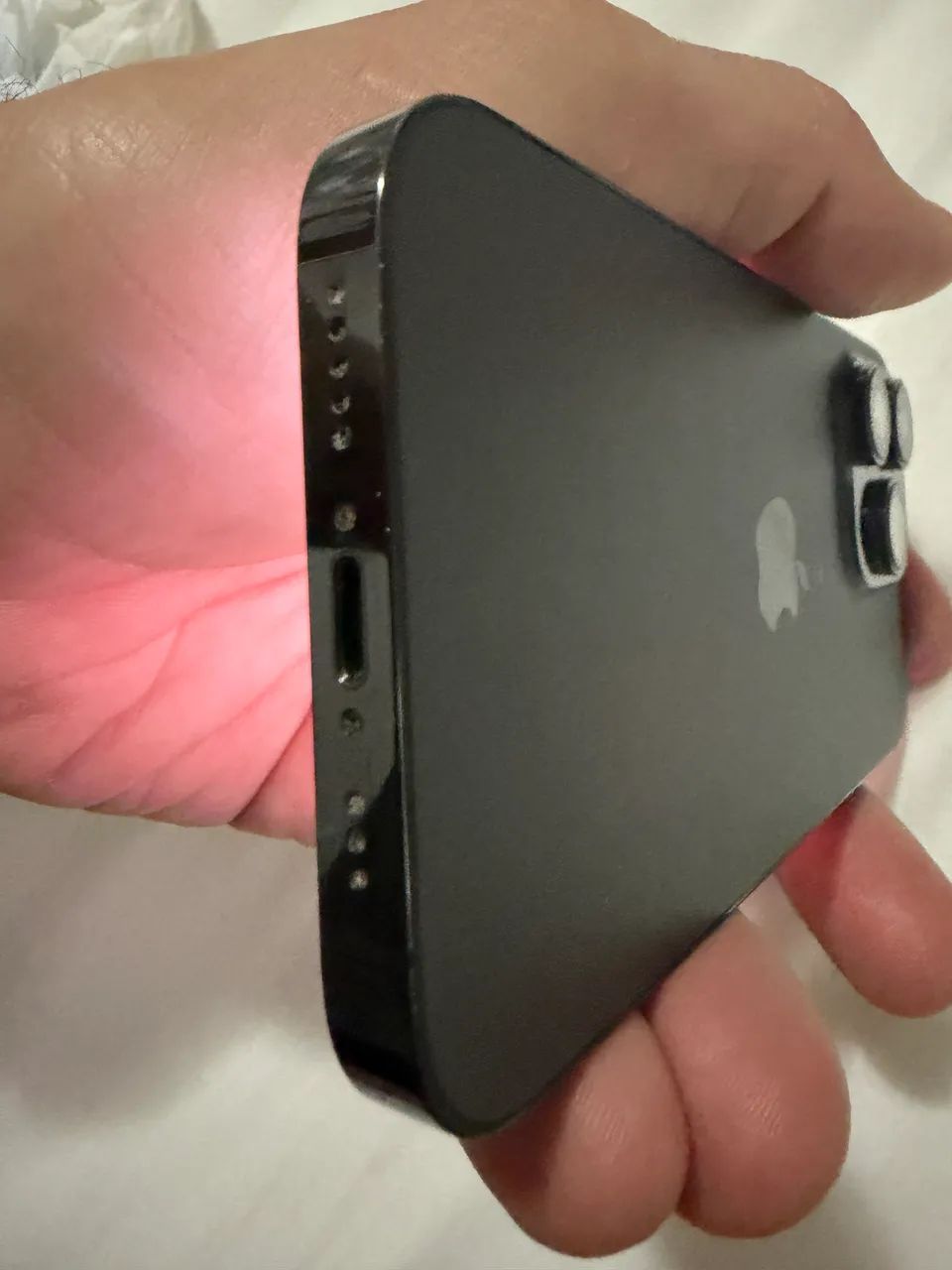 IPhone 14 Pro 256GB bateria 88% - Celulares e Smartphones - Bela