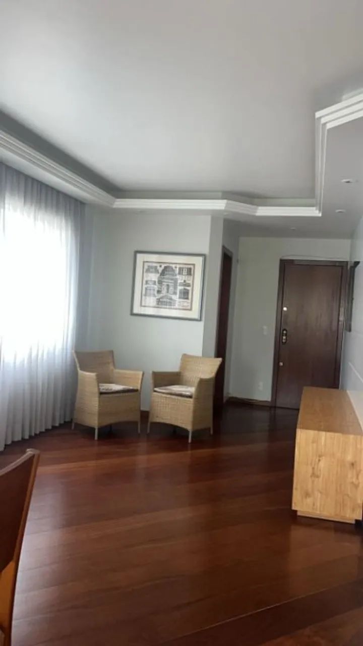 Apartamento com 3 dormitórios sendo 1 suíte. Centro. - Foto 5