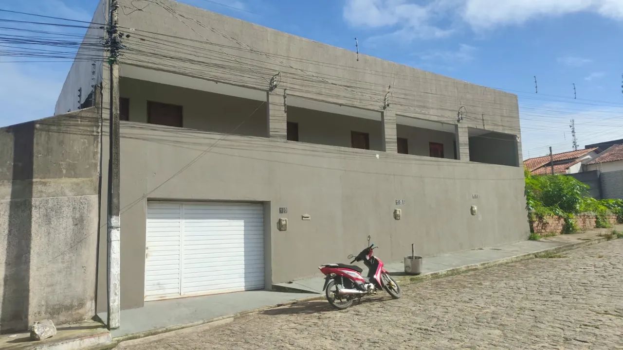 Foto - Arapiraca - Senador Arnon de Melo