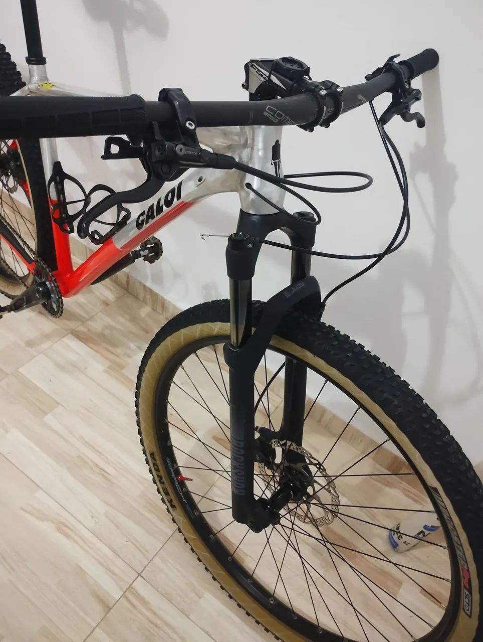 Caloi Elite 29 - Foto 3