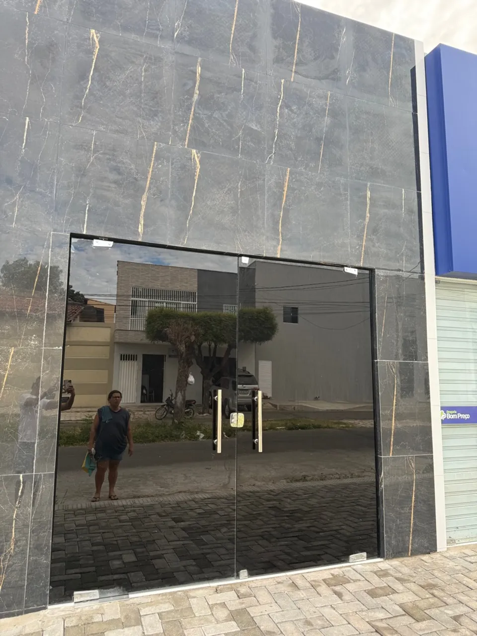 SALA COMERCIAL - ESCRITÓRIO