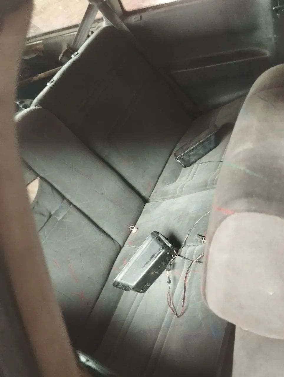 Parati bolinha  - Foto 6