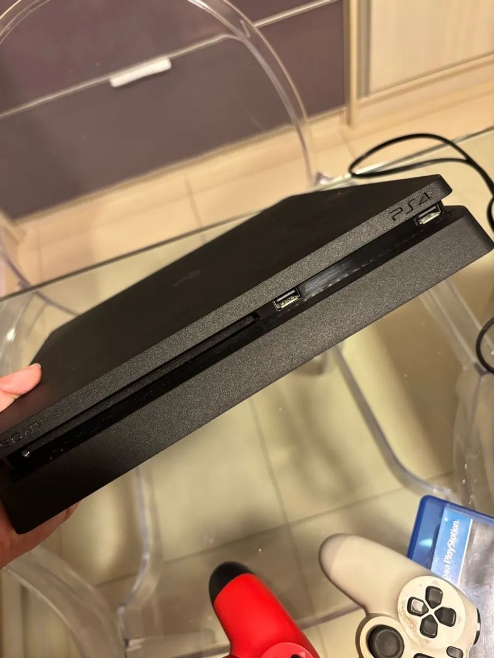 PS4 - Foto 5