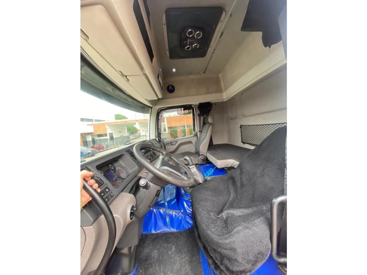 Volkswagen 19.420 2019 - Foto 4