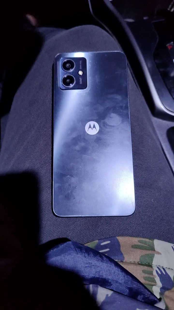 Moto g14