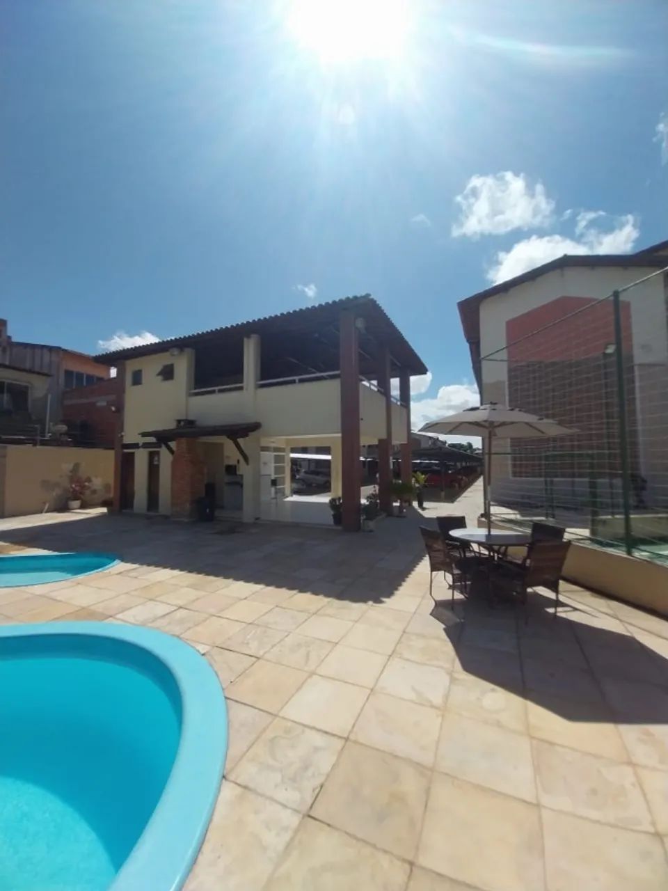 Maraponga, Condomínio Royal Village, apartamento com 03 quartos  - Foto 4