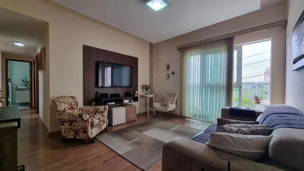 Apartamento 3 Quartos com Varanda Gourmet no Granbery em Juiz de Fora  R$ 450.000