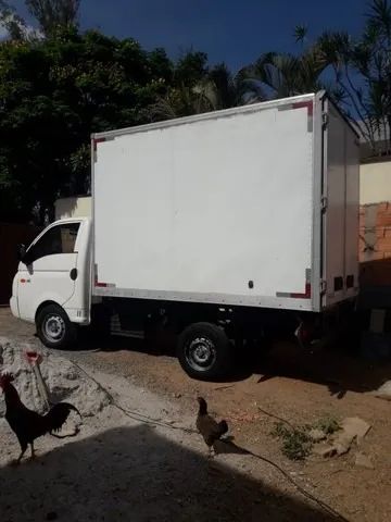 Faço fretes e pequenos mudanças no Barreiro BH MG e outros  - Foto 3