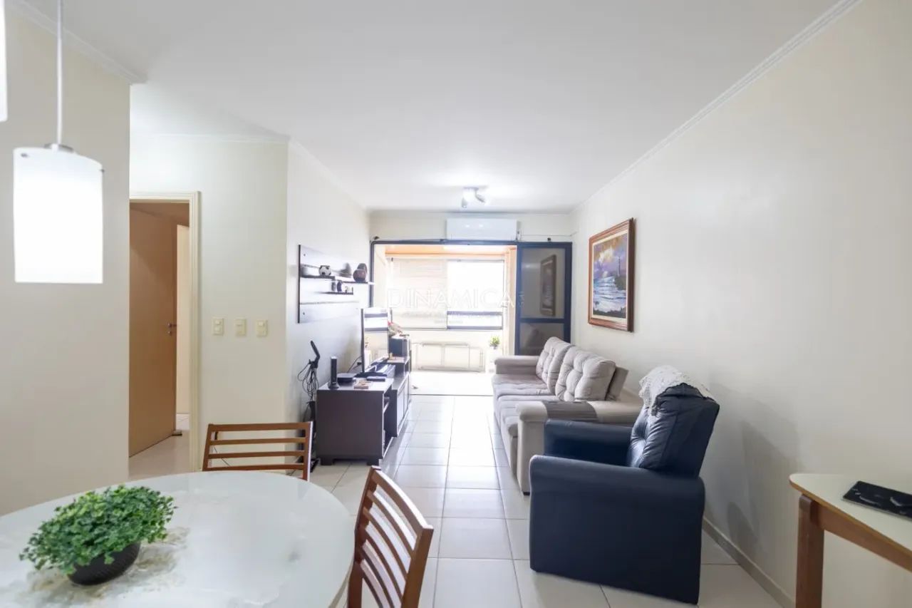 Apartamento a venda Porto das Dunas - Bairro Vila Nova - Foto 4