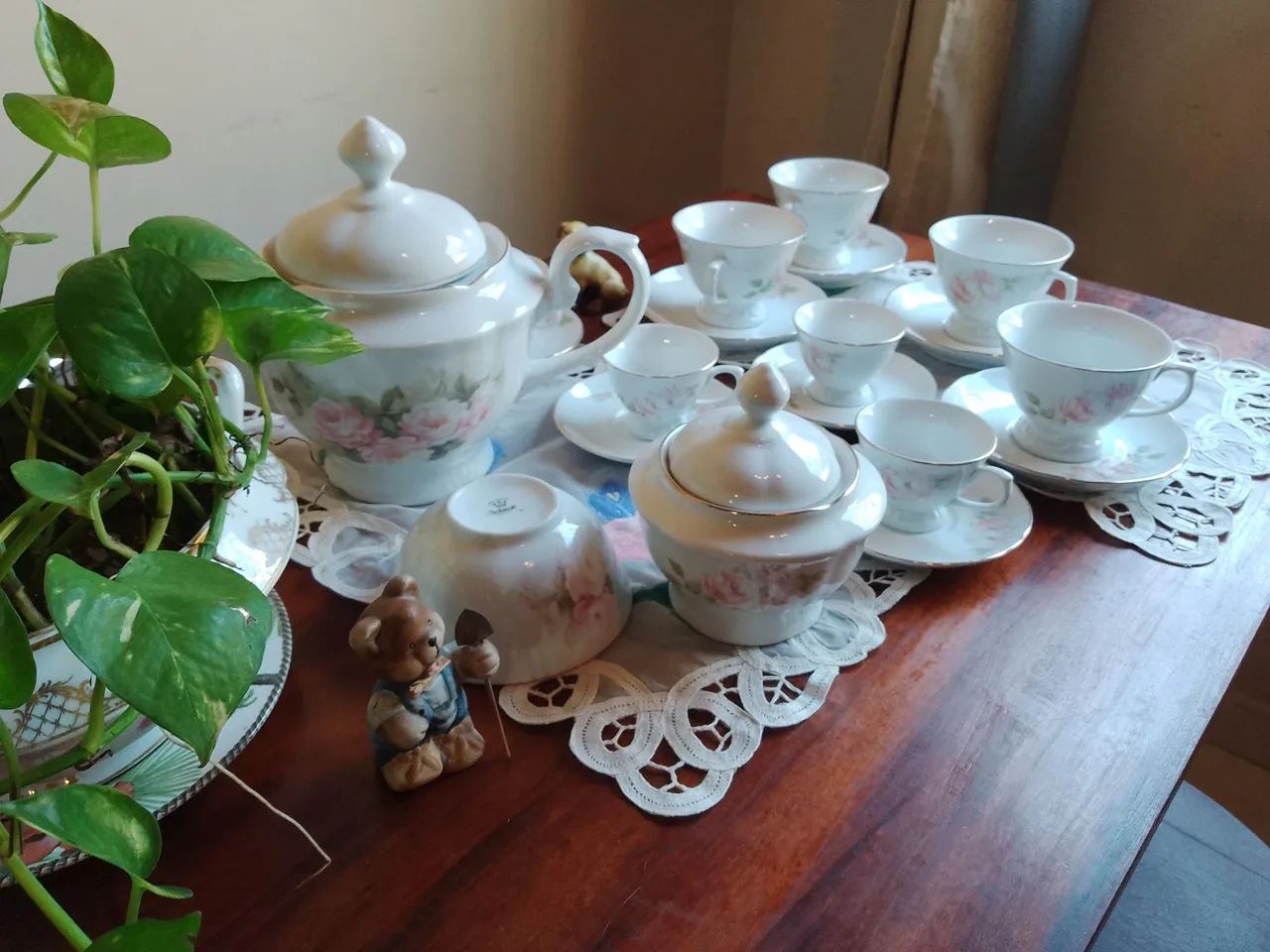 Porcelana Antiga Smith  - Foto 2