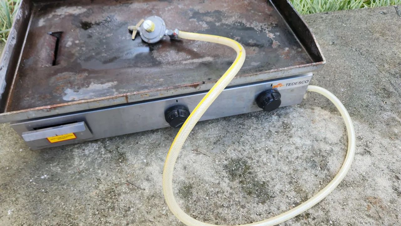 Equipamento para Gastronomia - Tedesco - Foto 2