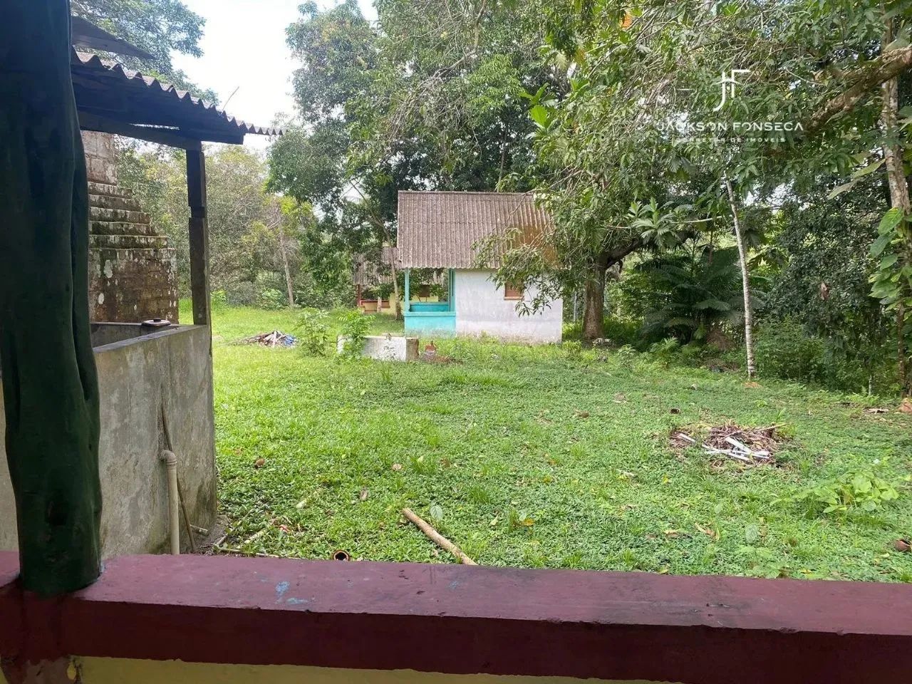 VENDE-SE SÍTIO NA BR-174 KM 17  ÓTIMA LOCALIZAÇÃO - Foto 2
