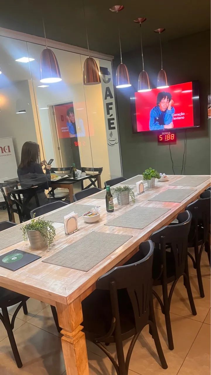 Ponto Restaurante/cafeteria - Foto 3