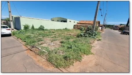 INVISTA NO SEU FUTURO: Terreno Perfeito para Seu Projeto dos Sonhos!