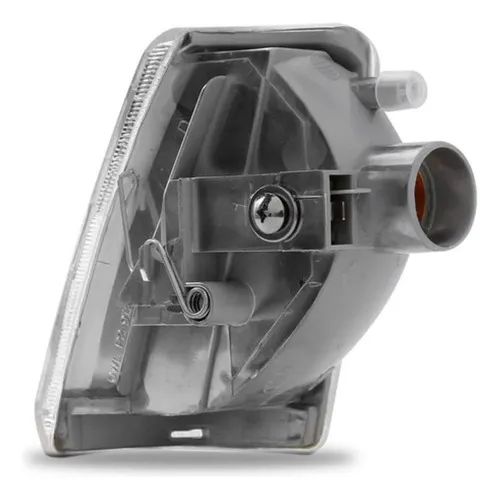 Pisca Seta Peugeot 205 1990 1991 92 1993 1994 Sedan Cristal - Foto 3