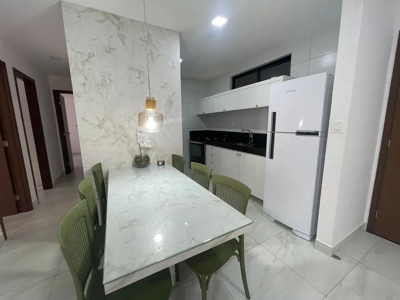Apartamento de 3 quartos em Intermares - Foto 5