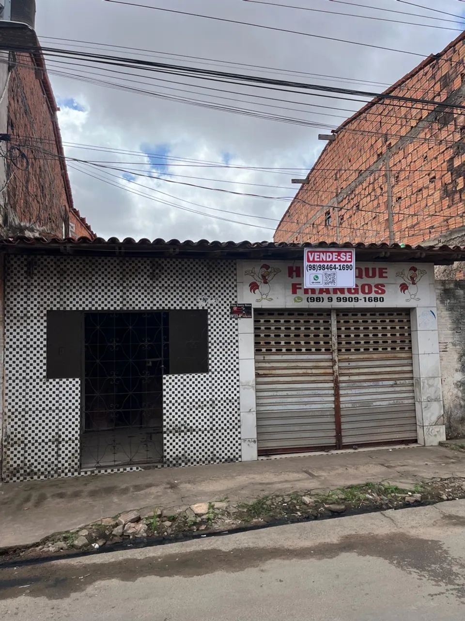 Foto - São Luís - Parque Universitário