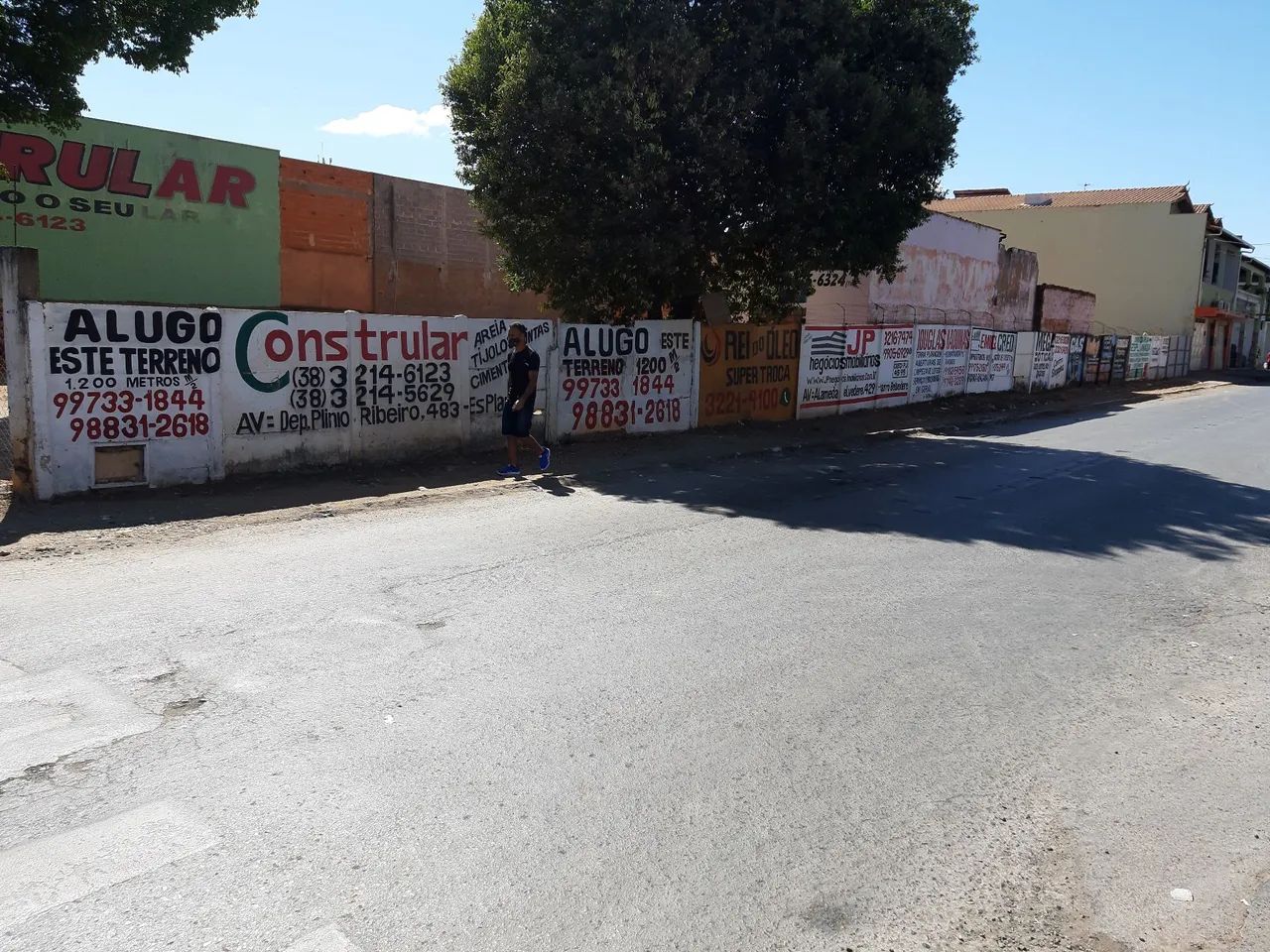 Estou Vendendo este Terreno Comercial  - Foto 3