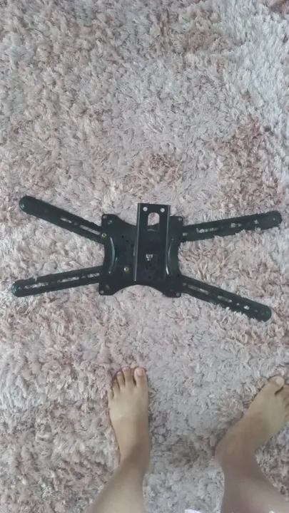 Suporte para TV