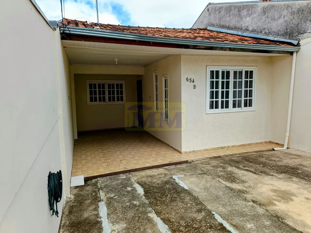 Oportunidade Imperdível no Pineville! Casa em alvenaria com 4 Dormitórios em Reg - Foto 3