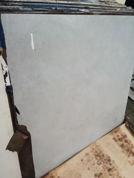 Porcelanato fuso viking acetinado 120x120 Portobello lê a discrição  - Foto 3