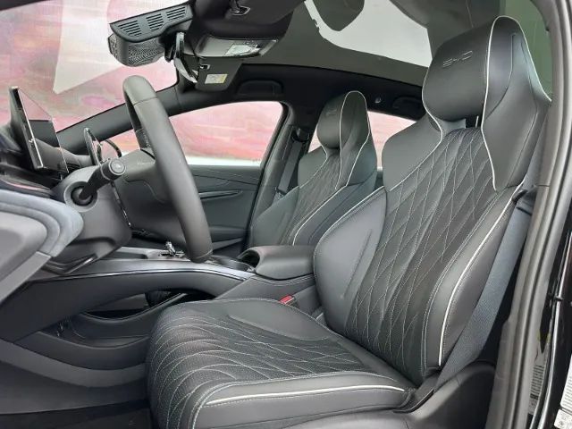 BYD Seal 0km - 2025 | Preço de Nota Fiscal de Fábrica!  - Foto 5