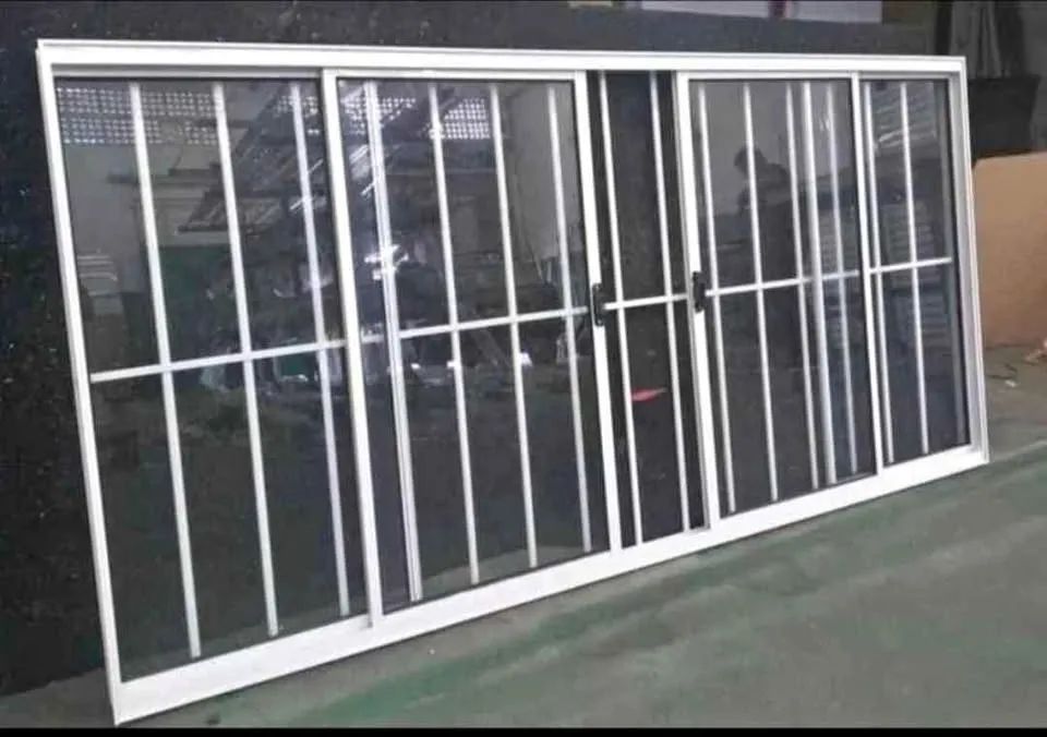 VITRO ALUMÍNIO 1,00 x 2,00MT - a partir de R$475,00 