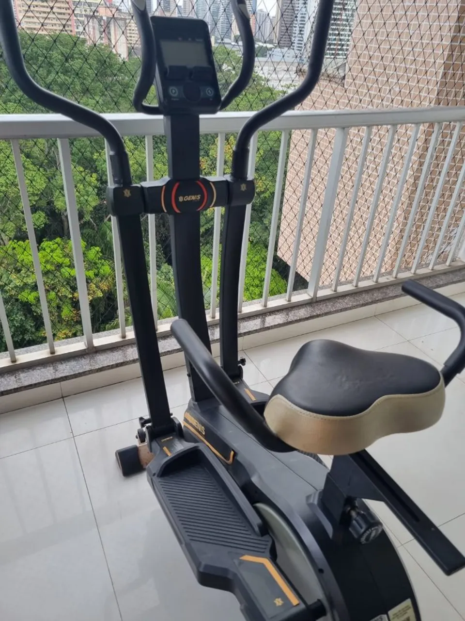 VENDO!! MODELO EASY WAY GENIS.