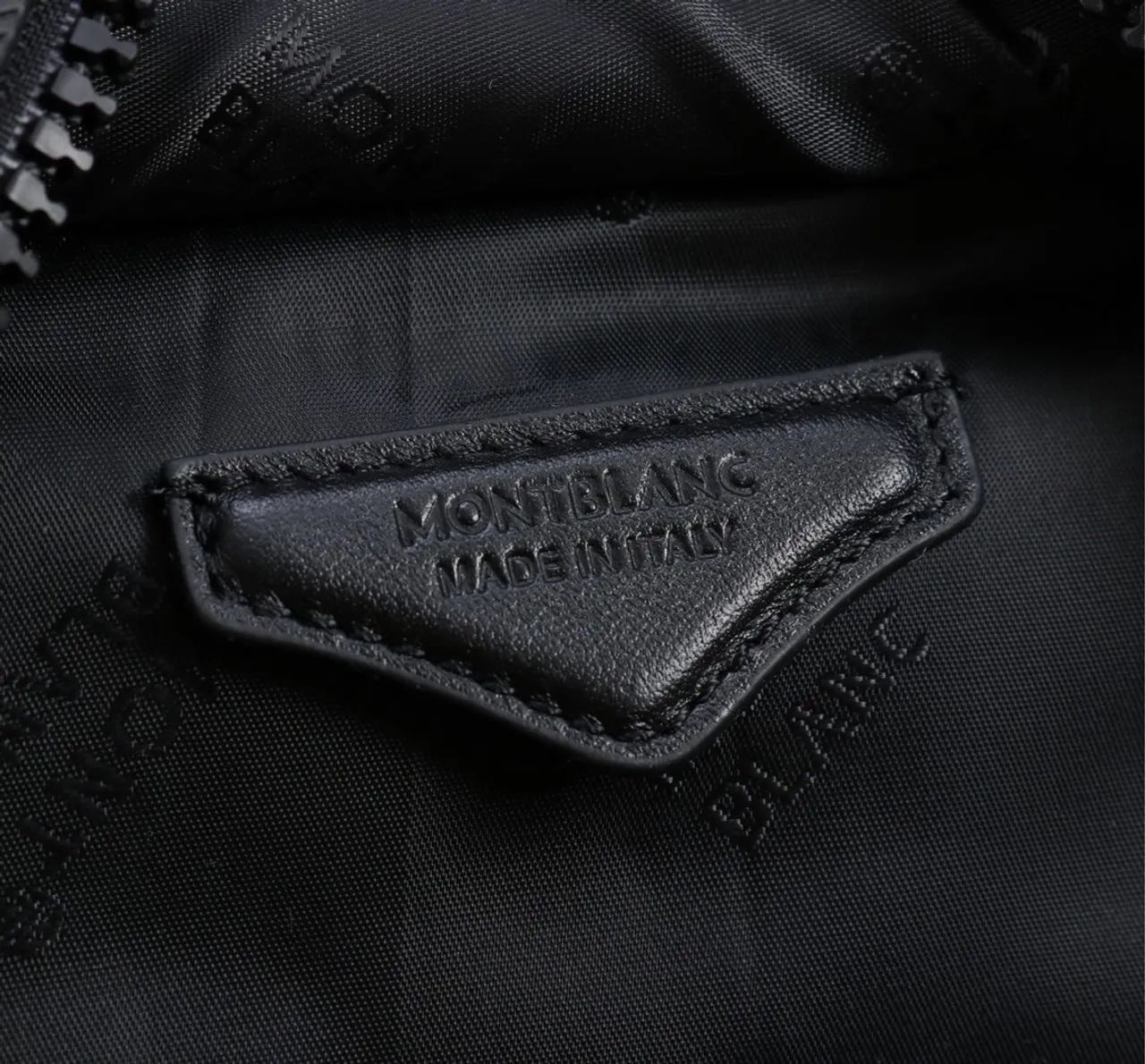 Mochila Montblanc M lock  - Foto 5