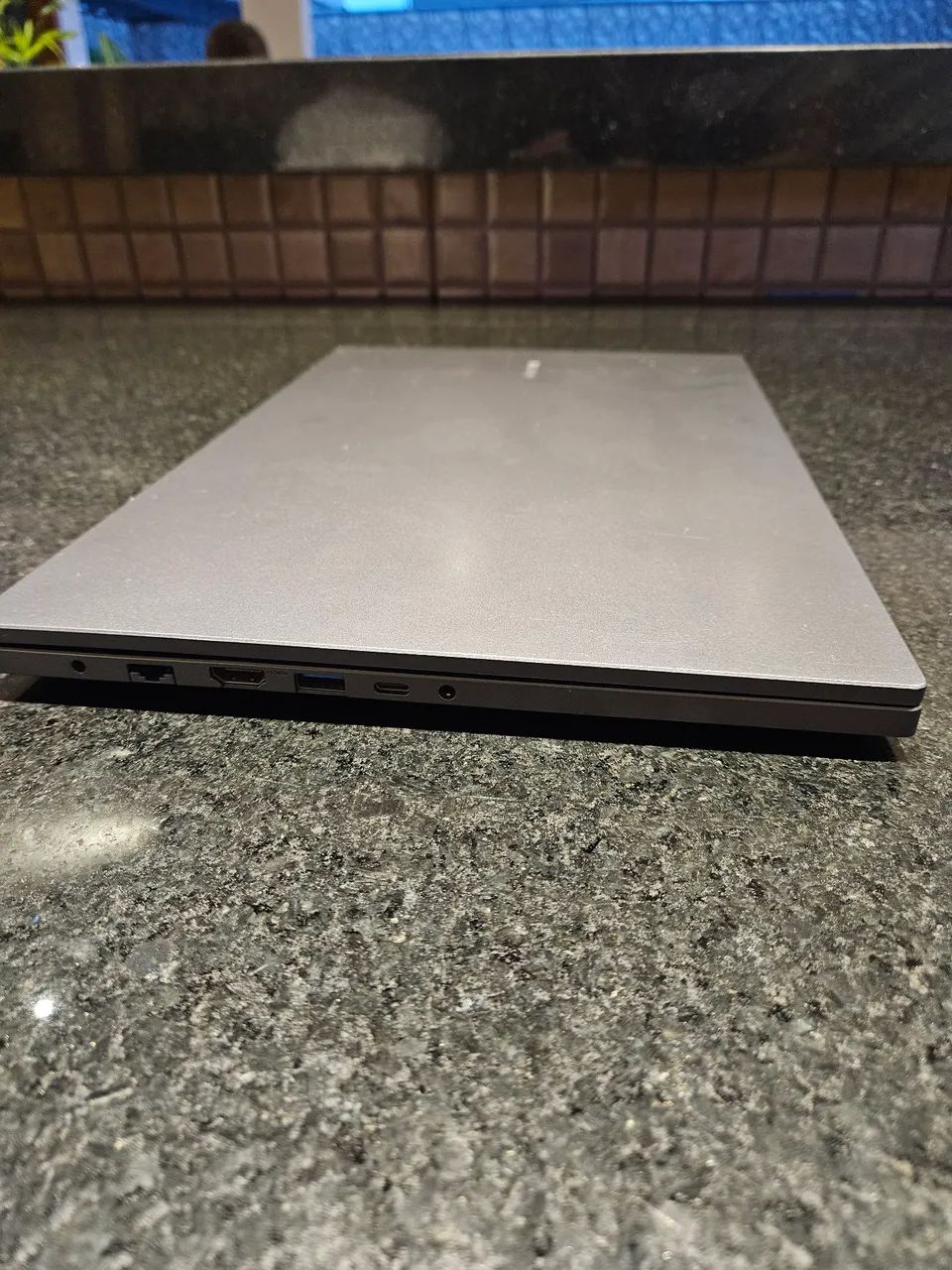 Notebook Samsung - Intel Celeron - Tela 15.6  - Foto 5